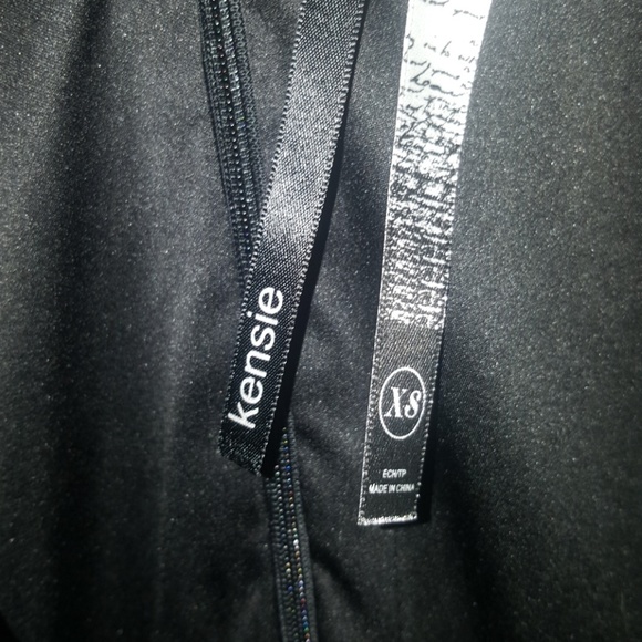 Kenise dress - Picture 6 of 8